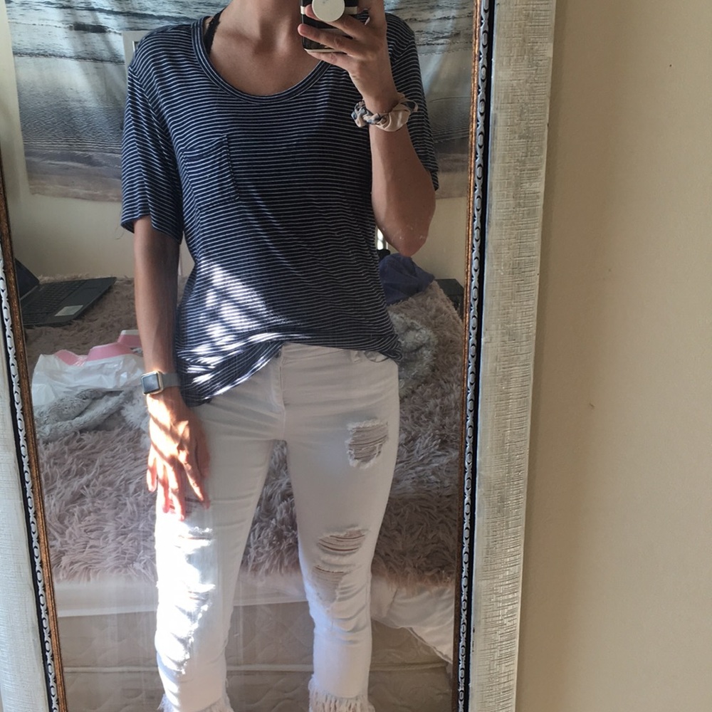 Pacsun soft T